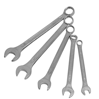 Combination Wrench 33mm